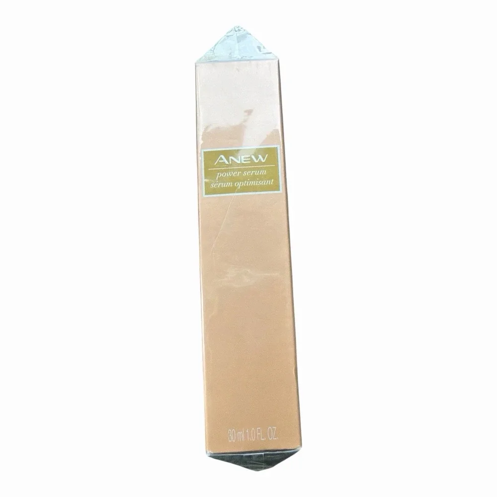 Avon Anew Power Serum, anti-aging, 1 oz, NEW and sealed